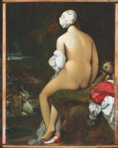 3-Ingres_The-Small-Bather