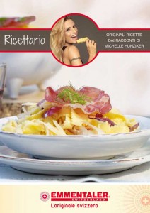 Ricettario-COVER
