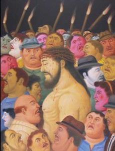JesusylaMultitud