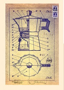 caffettiera