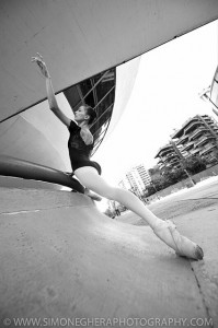 dancer