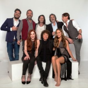 Cast con Riccardo Cocciante_web