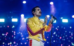Queen Celebration in Concert. Lo spettacolo con André Abreu finalmente in Italia