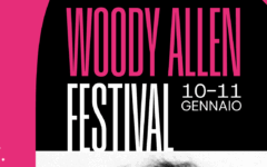 Roma celebra Woody Allen al Cineclub