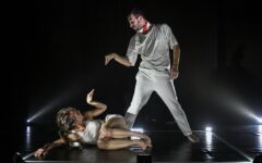 Spazio Rossellini. A Roma la libertà vola sul palcoscenico