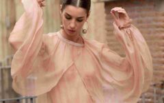 Morfosis Imperfection 12. La Collezione PE26 è un inno alla gioia