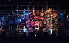 Stomp al Teatro Olimpico. In scena energia pura e ritmi metropolitani