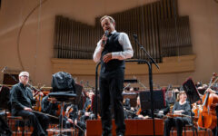 GIANLUCA GUIDI CANTA SINATRA